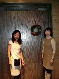 12月4日(木) クリスマスパーティーin 豊洲の様子_c0200917_0324516.jpg
