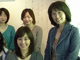 『めざましテレビ』にご協力_c0200917_144720.jpg