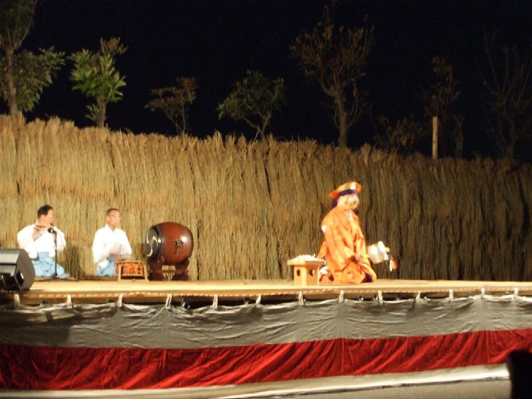 ☆沢海でんでん秋祭り☆_e0135219_15164412.jpg