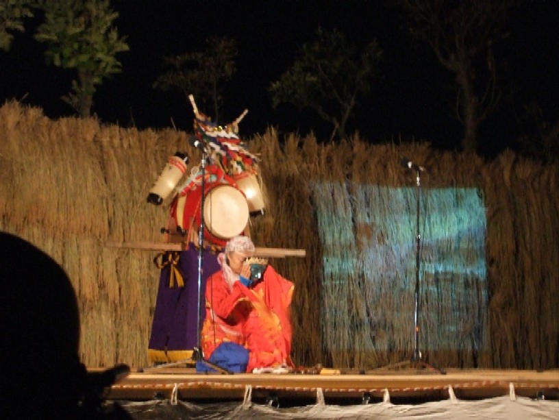 ☆沢海でんでん秋祭り☆_e0135219_15172774.jpg