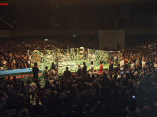 プロレス　20090927　日本武道館_a0104134_214234.jpg