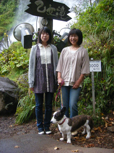 蓼科の研修会_b0077451_023147.jpg