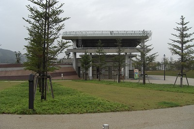 午後の公園_a0084753_15452140.jpg