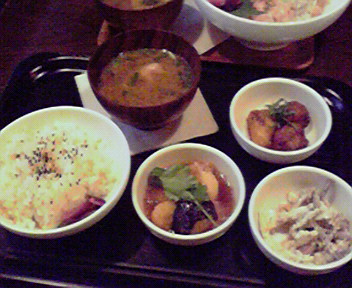 和カフェ yusoshi_a0061057_0103150.jpg