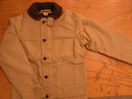 \"The Three Robbers 2009 F/W\"ってこんなこと。_c0140560_13211694.jpg
