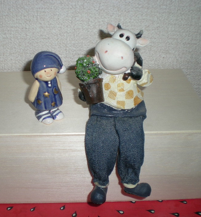2009年10月2日(金)雑食系女子って?_f0060461_2072445.jpg