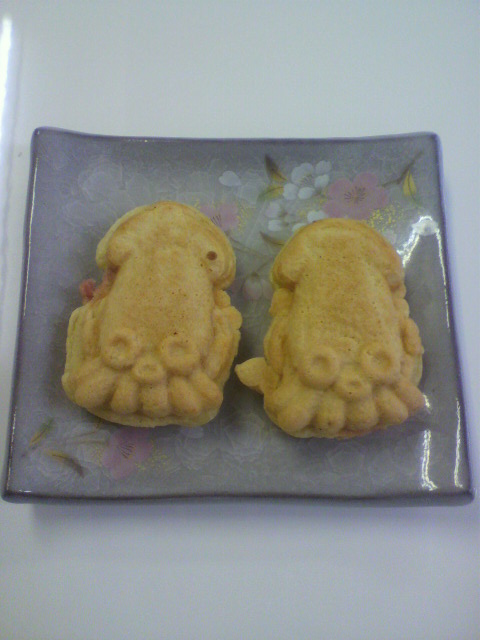 函館塩たい焼き_b0106766_18274834.jpg