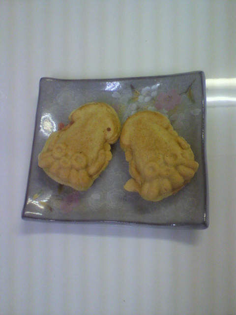 函館塩たい焼き_b0106766_18281341.jpg