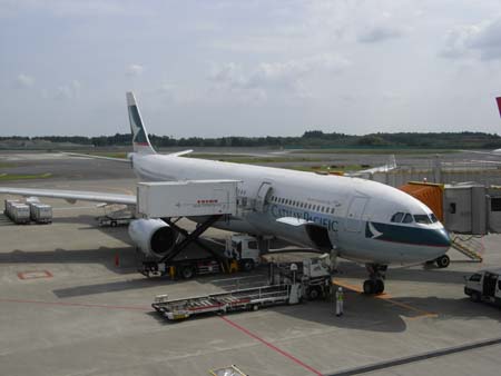 ■マカオ旅行2009(1)…2009.9.22（火）_b0018784_120365.jpg