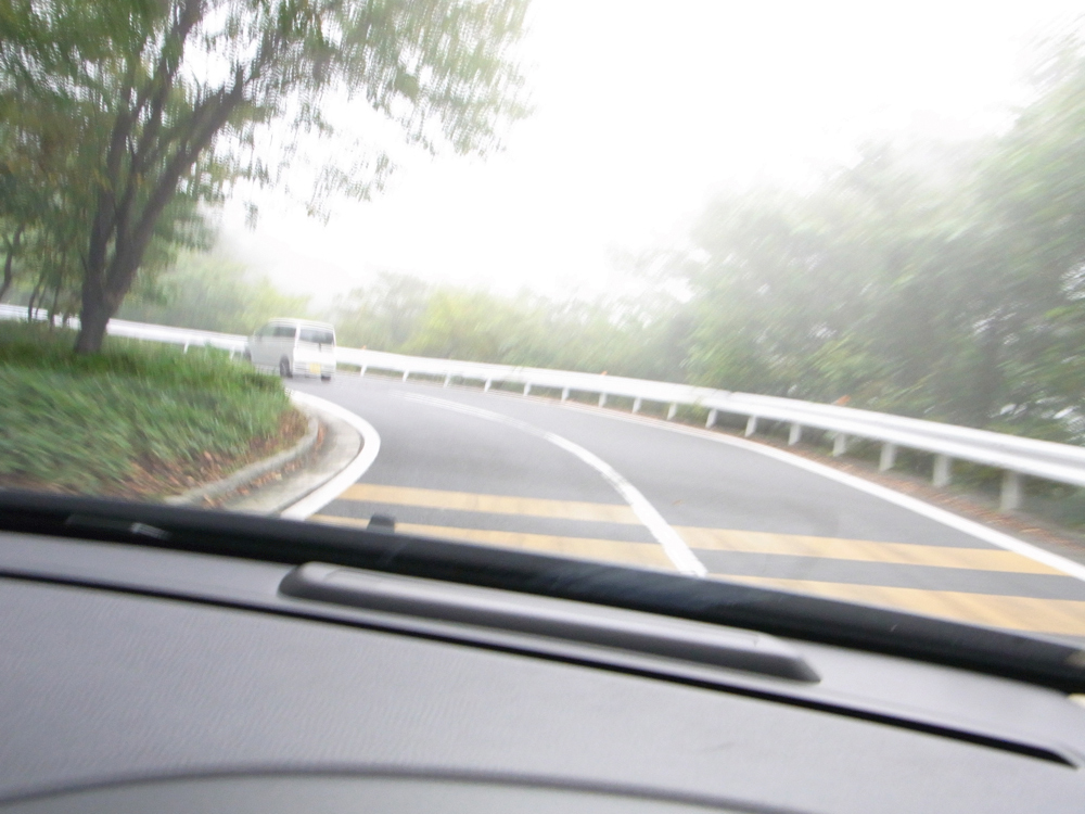 走ってなんぼ！Volvo XC60ファーストインプレッション　～後編～_c0204488_16355912.jpg