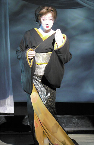 市川千太郎 座長（2009/9/25/新開地劇場) : rubi photoブログ