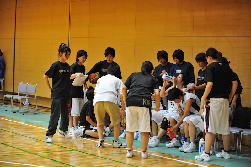 2009/09/05/京都教育大学-神戸親和女子大学＠奈良学園02_c0119900_09489.jpg