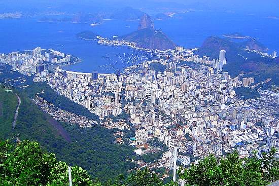 ◆Rio de Janeiro_e0114015_15491086.jpg