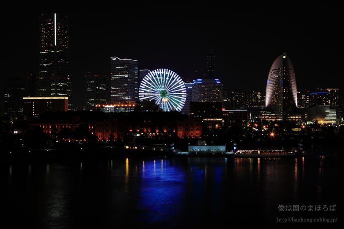 横濱夜景_d0116616_2348142.jpg