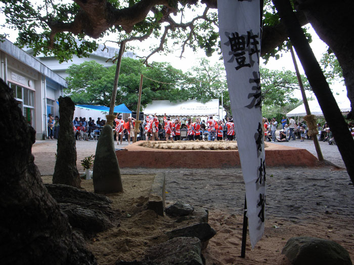 油井豊年祭_c0153317_22401418.jpg