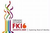 第６回インドネシアン・アート・フェスティバル:Festival Kesenian Indonesia VI 2009_a0054926_8191372.jpg