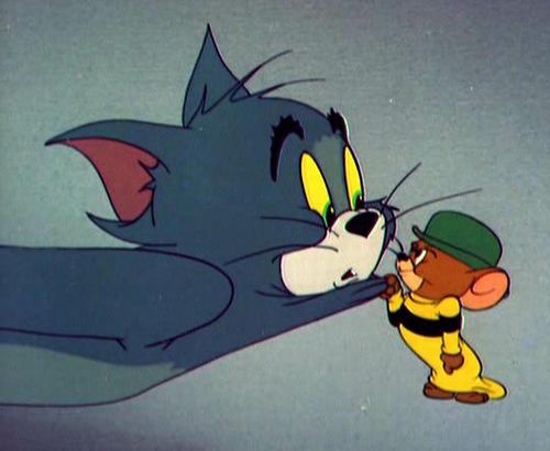 Tom Jerry Jerry S Cousin Melody Fair Tom Jerry Jerry S Cousin Melody Fair