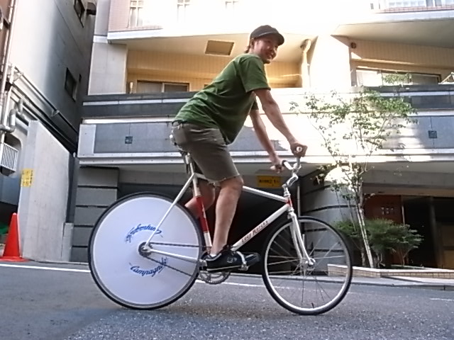 CMWC 2日目_e0173533_1083956.jpg