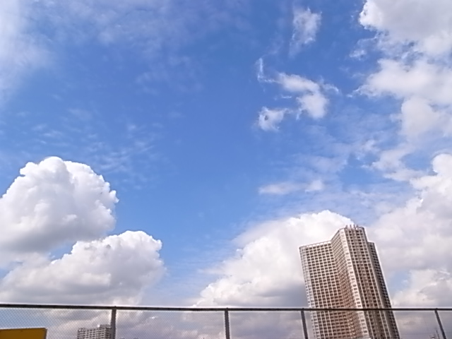 CMWC 2日目_e0173533_8485087.jpg