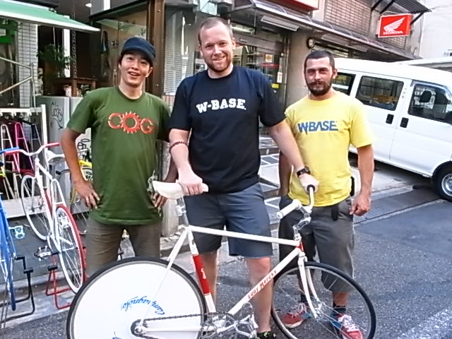 CMWC 2日目_e0173533_9505873.jpg