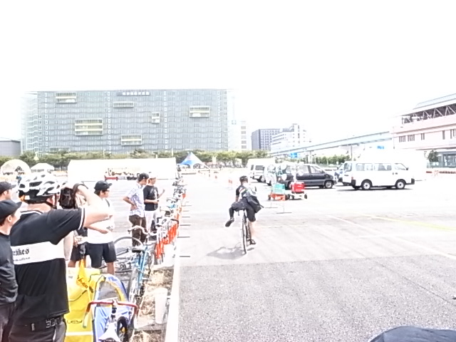 CMWC 2日目_e0173533_982328.jpg