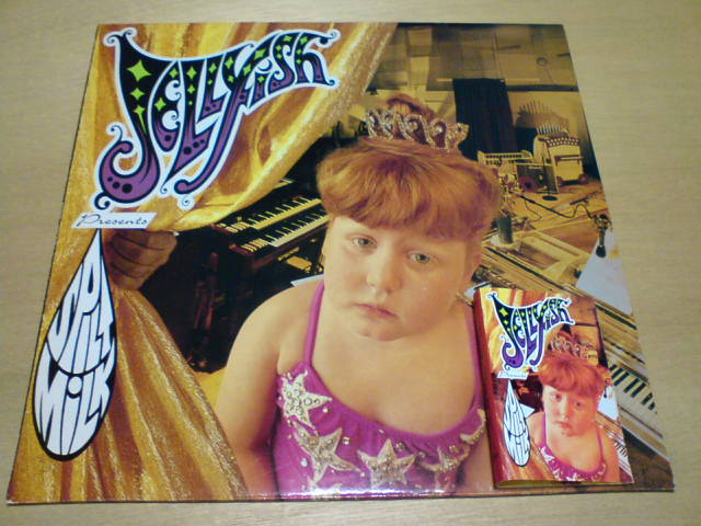 Split Milk / Jellyfish_c0104445_23144748.jpg