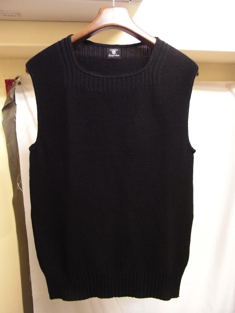 wool knit vest_f0049745_1819118.jpg