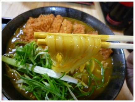 今日もビッシバシの麺をいただきました！　門真市　「三ツ島　真打」 _d0075246_22315593.jpg