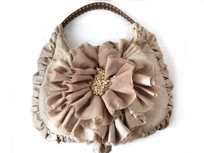 Ma Chere Cosette バッグ入荷 Salone Aoyama Owner S Blog