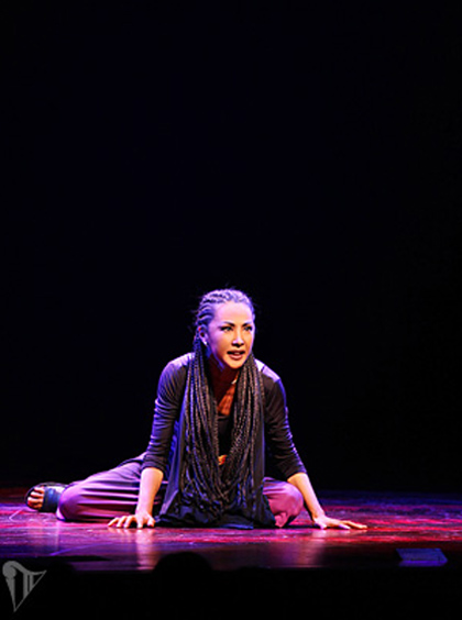 Crazy About Musical