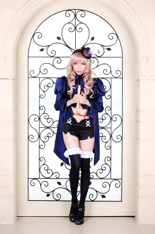 マクロスfrontier シェリル ノーム ノーザンクロス Cosplayrua Com マクロスfrontier シェリル ノーム ノーザンクロス Cosplayrua Com