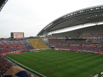 2009.09.27　 埼スタ　リーグ戦第28節　浦和レッズvsジェフユナイテッド市原・千葉_a0117599_23563787.jpg