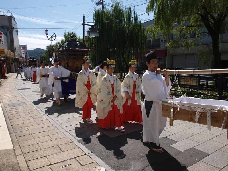 八幡宮大祭、本祭_b0165802_736219.jpg