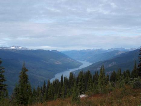 Half Day Hiking ~ Mt. Revelstoke_c0195804_112750.jpg