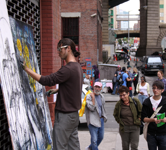 Art Under the Bridge Festival 2009_b0007805_15521866.jpg