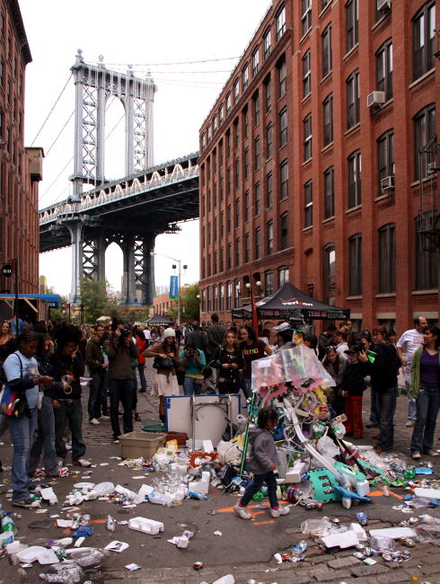 Art Under the Bridge Festival 2009_b0007805_16153592.jpg