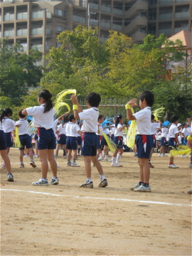 第42回 秋の運動会_c0145209_23272187.jpg