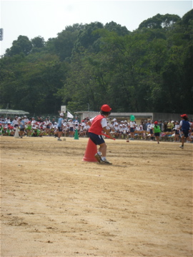 第42回 秋の運動会_c0145209_2327539.jpg