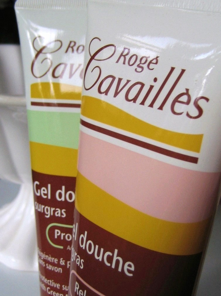 Roge Cavailles - 石けん_e0196912_9214683.jpg