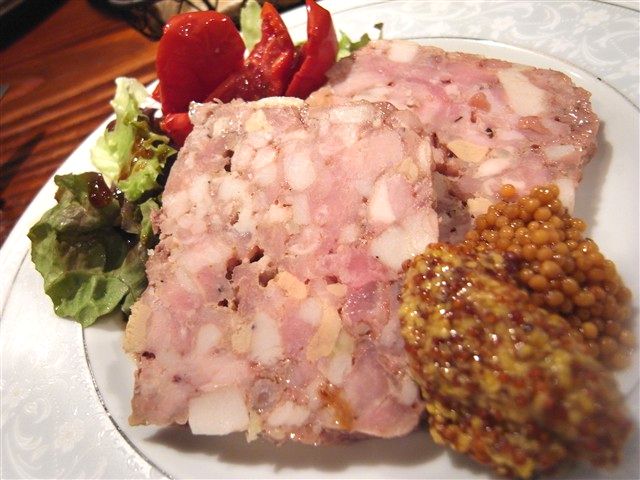 いろいろ「いただき」に。_c0116714_97381.jpg