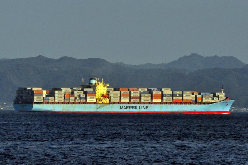 MAERSK　MESSOLOGI_e0158925_0222563.jpg