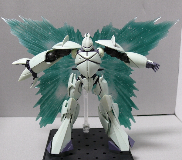 Gnフェザーは万能ですよ 神脳