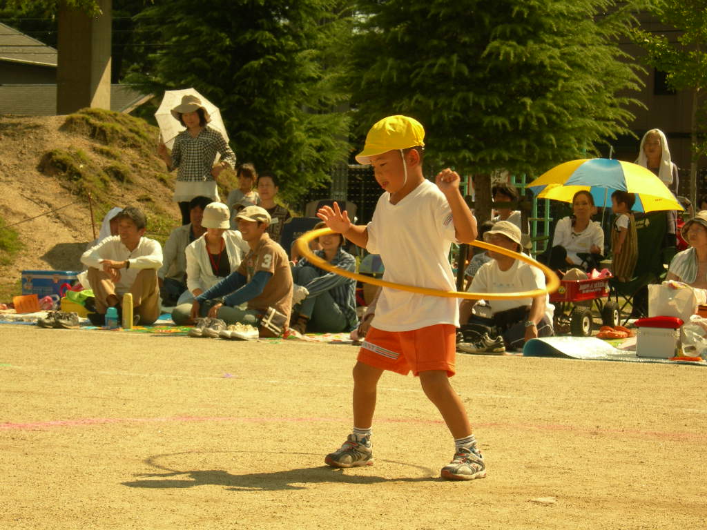 運動会♪_f0161044_21363393.jpg