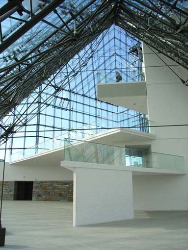 モエレ沼公園 2_a0113755_1414245.jpg