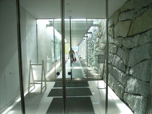 モエレ沼公園 2_a0113755_14145956.jpg