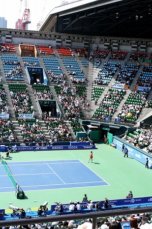 東レPPOテニス_a0098859_9323332.jpg