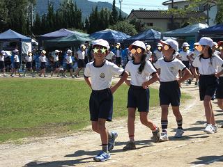 2009　秋の大運動会！_f0183072_20173132.jpg