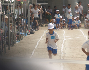 感激の運動会・・・_f0164081_33646.jpg