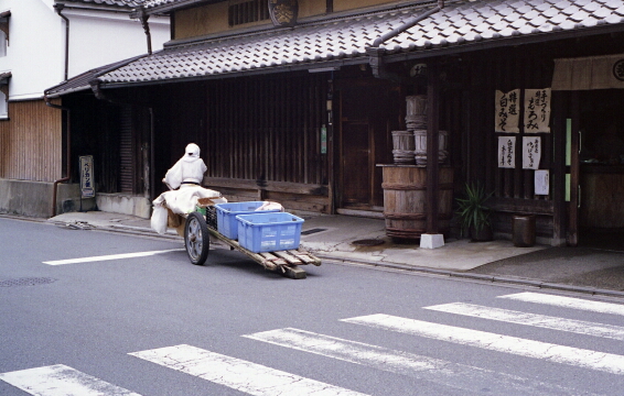 京都ひとり旅。ところにより、パワースポットめぐり。#6_b0112584_022270.jpg