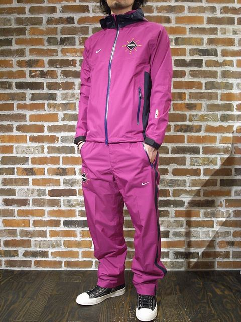 F.C.R.B STORM-FIT !_c0079892_21423494.jpg